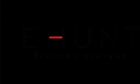 Ehunt šaudymo centras