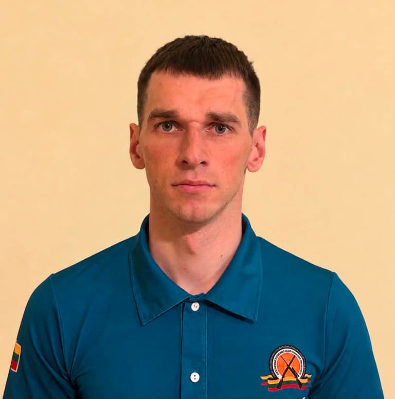 Rokas Vaidilauskas